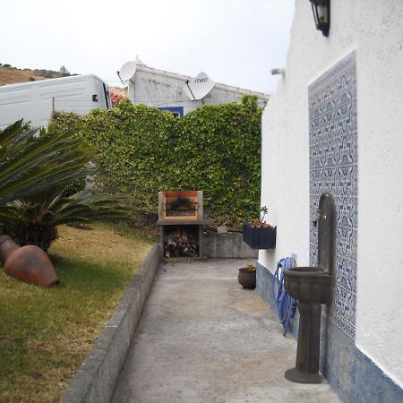 Quinta Do Monte Santo Villa Vila do Porto Eksteriør bilde