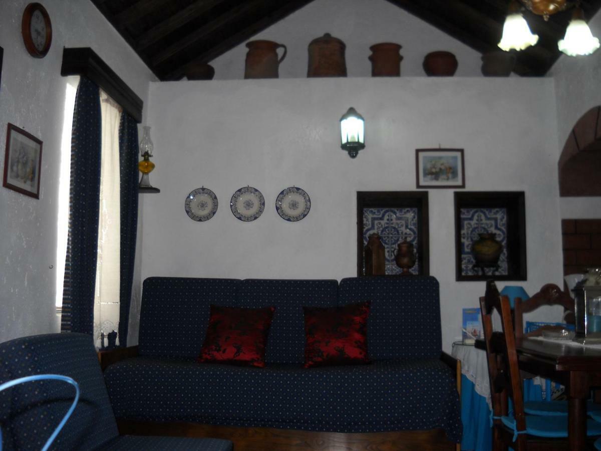 Quinta Do Monte Santo Villa Vila do Porto Eksteriør bilde