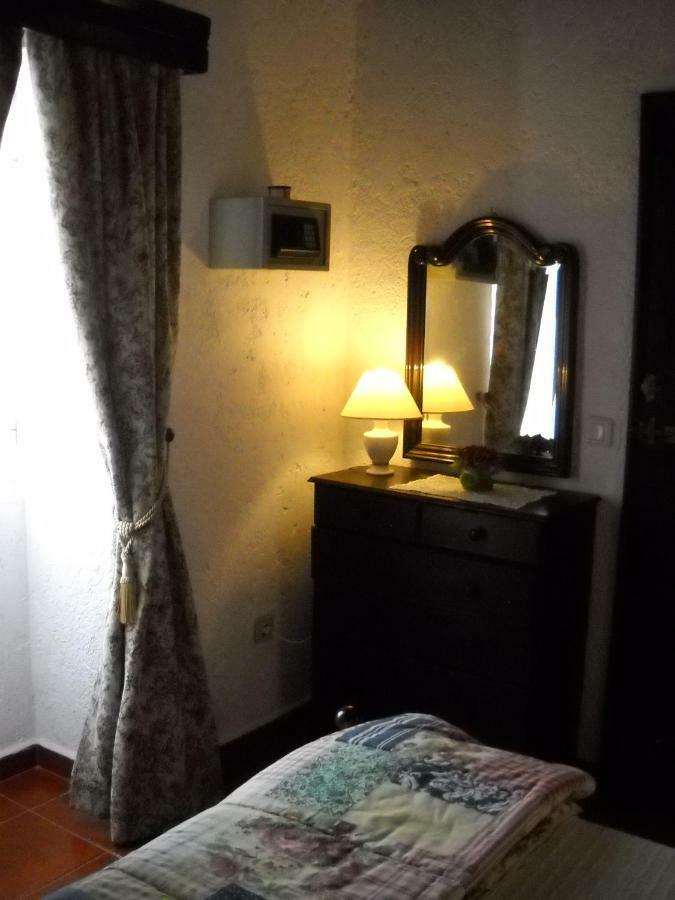 Quinta Do Monte Santo Villa Vila do Porto Eksteriør bilde