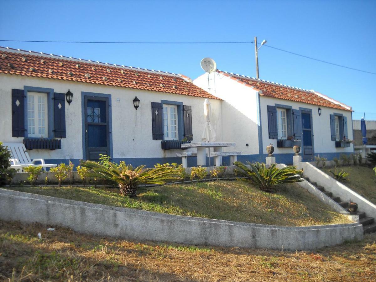 Quinta Do Monte Santo Villa Vila do Porto Eksteriør bilde